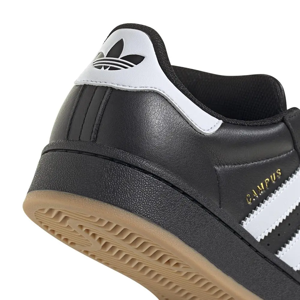 Adidas shoes - adidas Campus 00S - Campus - JP9997 - Black (UPC: 197613347865) 4