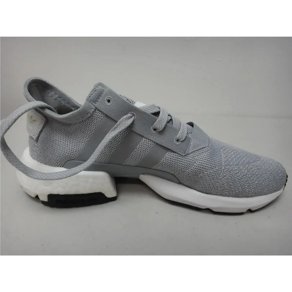 Adidas shoes - adidas P.O.D. S3.1 - CG6121 - Gray 5