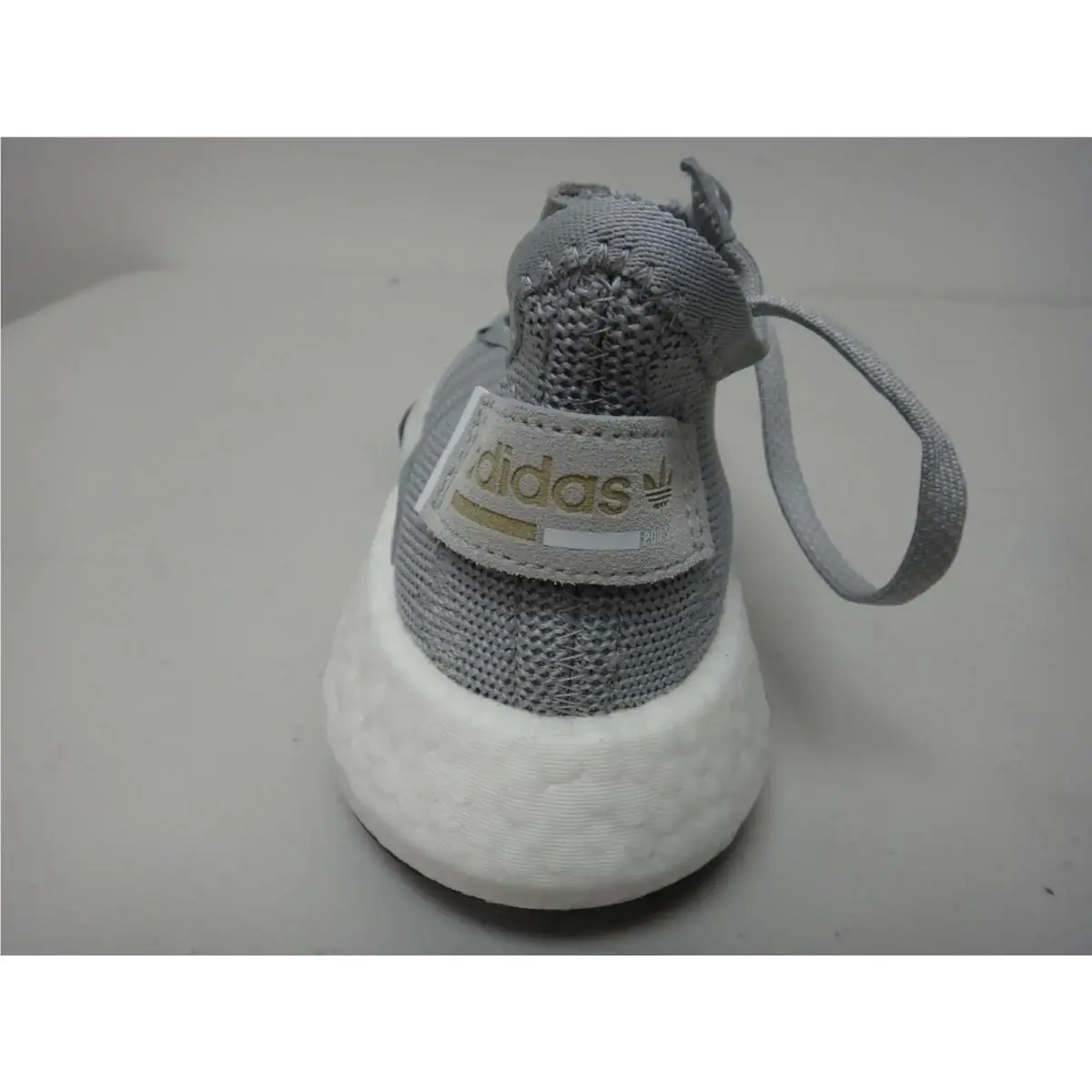 Adidas shoes - adidas P.O.D. S3.1 - CG6121 - Gray 6