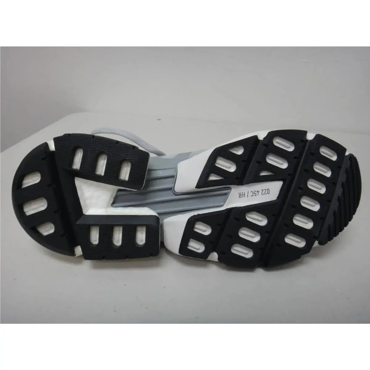 Adidas shoes - adidas P.O.D. S3.1 - CG6121 - Gray 7