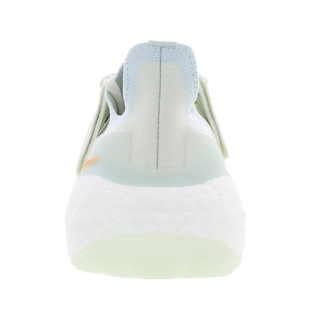 Adidas shoes - White Tint/White Tint/Blue Tint, Main: White (UPC: 195733082390) 2