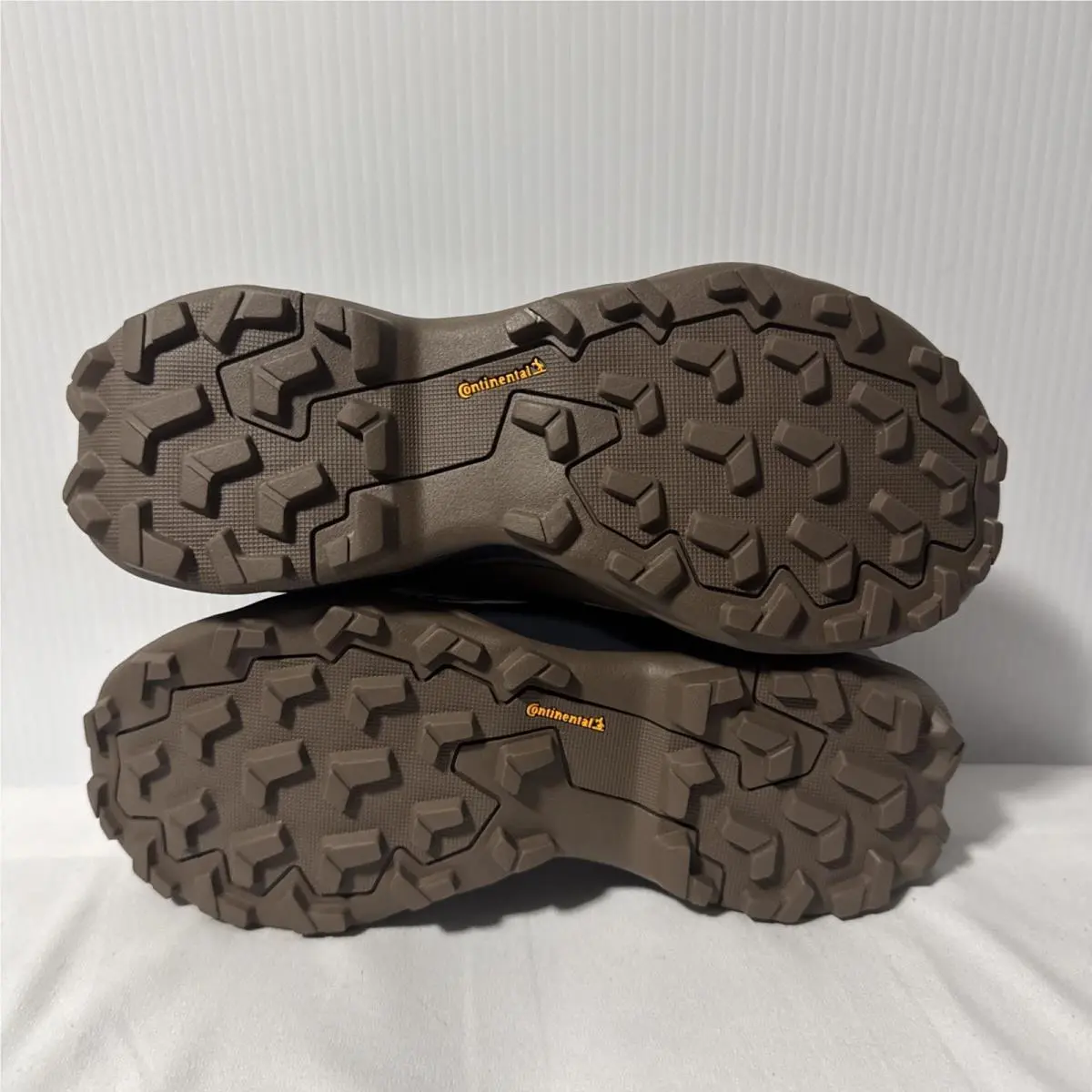 Adidas shoes - adidas TERREX Skychaser - TERREX Skychaser - JH7806 - Brown 2