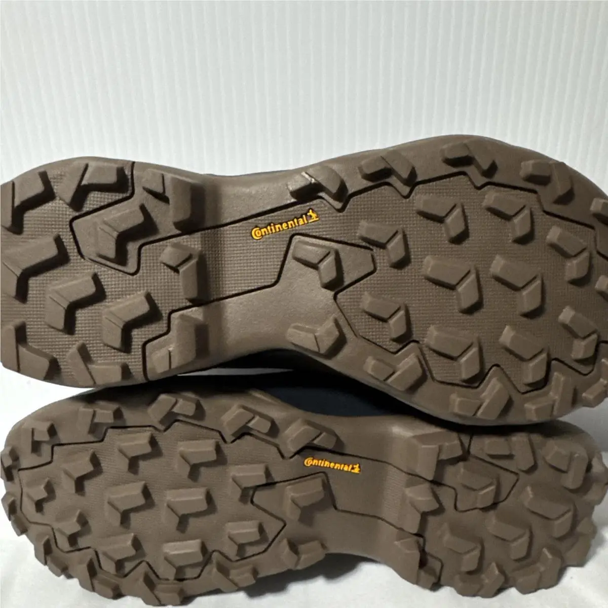 Adidas shoes - adidas TERREX Skychaser - TERREX Skychaser - JH7806 - Brown 3