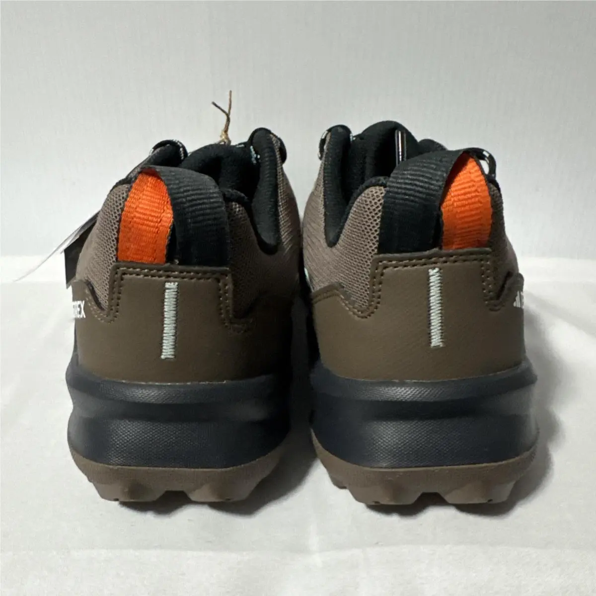 Adidas shoes - adidas TERREX Skychaser - TERREX Skychaser - JH7806 - Brown 4