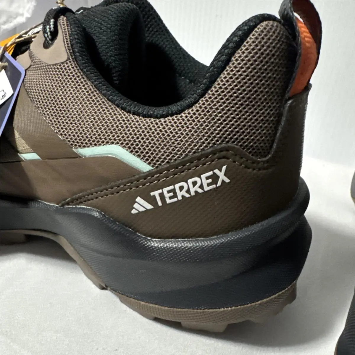 Adidas shoes - adidas TERREX Skychaser - TERREX Skychaser - JH7806 - Brown 5
