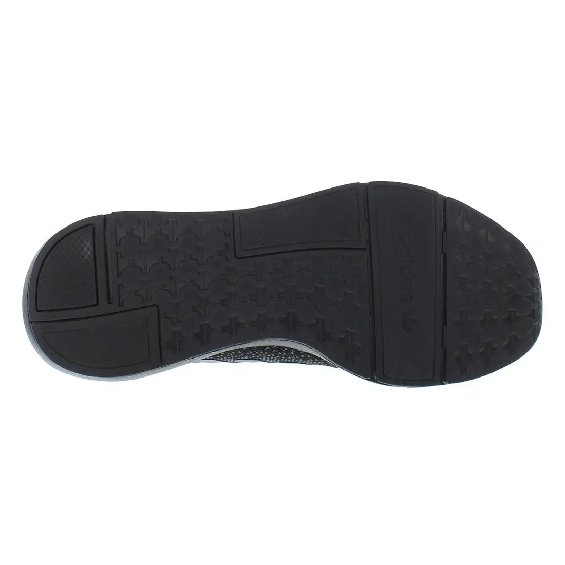 Adidas Swift Run 22 Mens Shoes Size 8 Color: Core Black/core Black/grey Five