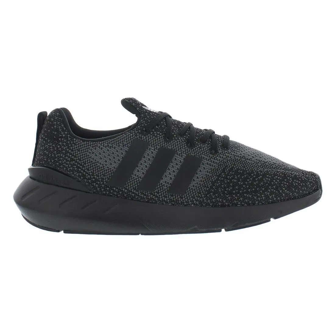 Adidas shoes - Core Black/Core Black/Grey Five, Main: Black (UPC: 195733870409) 0