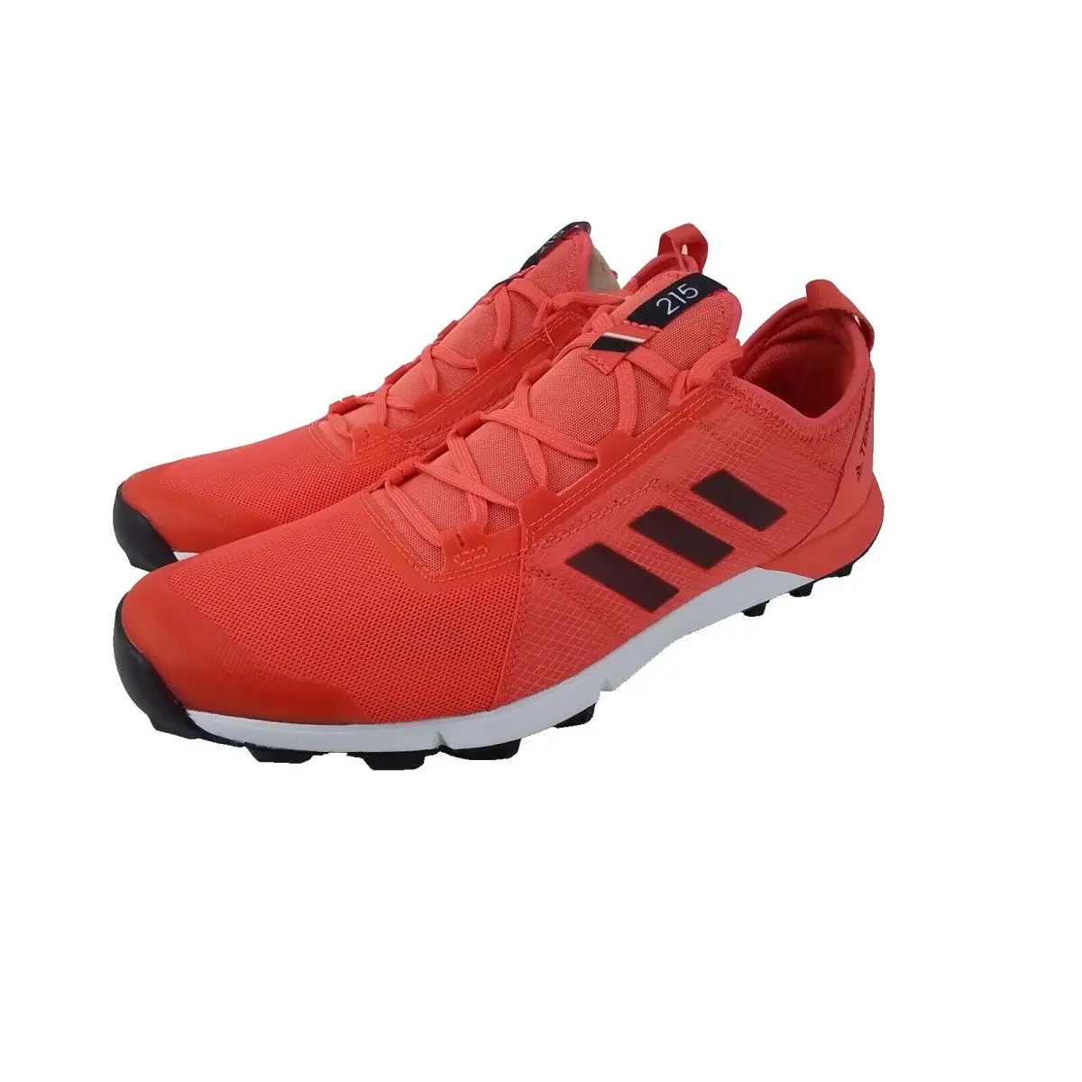 Adidas Terrex Agravic Speed Easy Coral Womens Size 10.5 US - coral