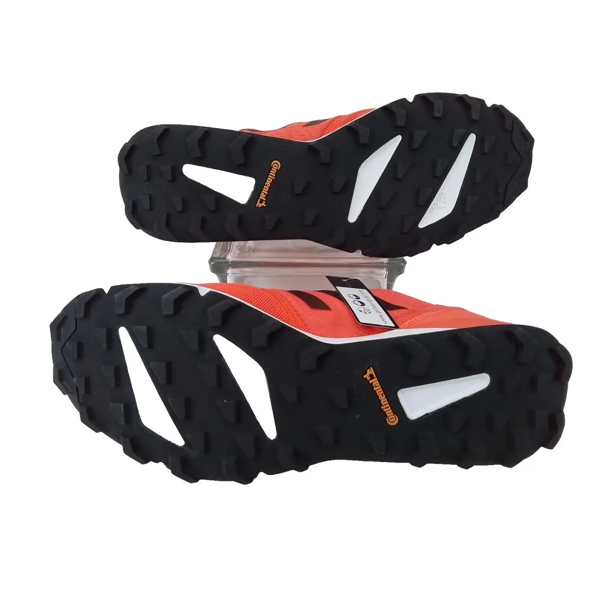 Adidas shoes - adidas TERREX Agravic - TERREX Agravic - coral 0