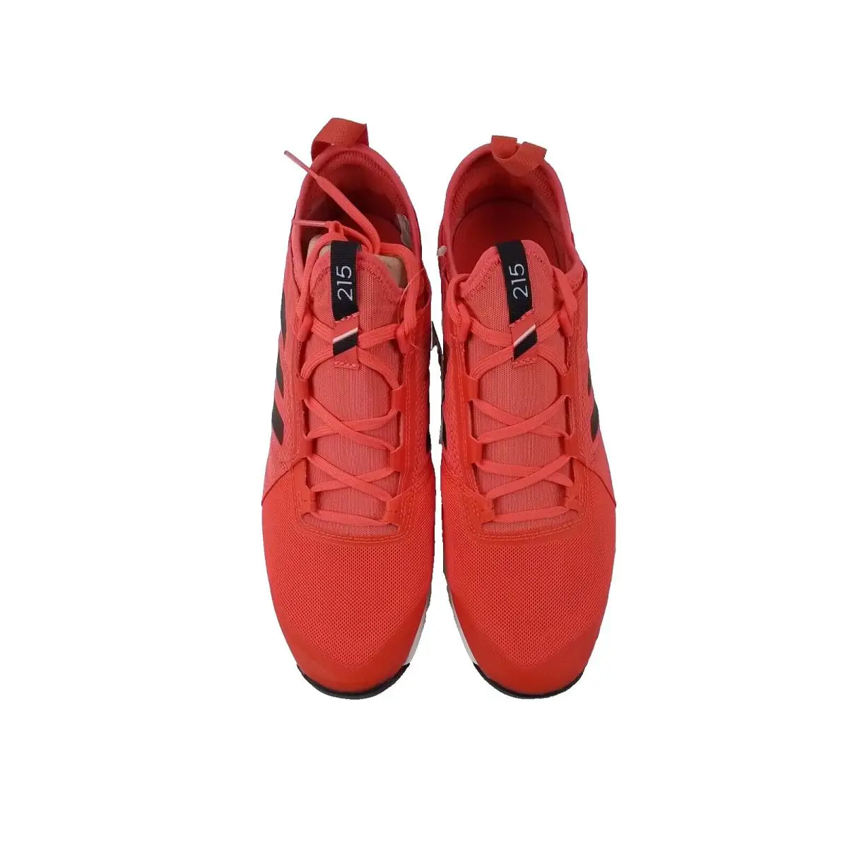 Adidas shoes - adidas TERREX Agravic - TERREX Agravic - coral 3
