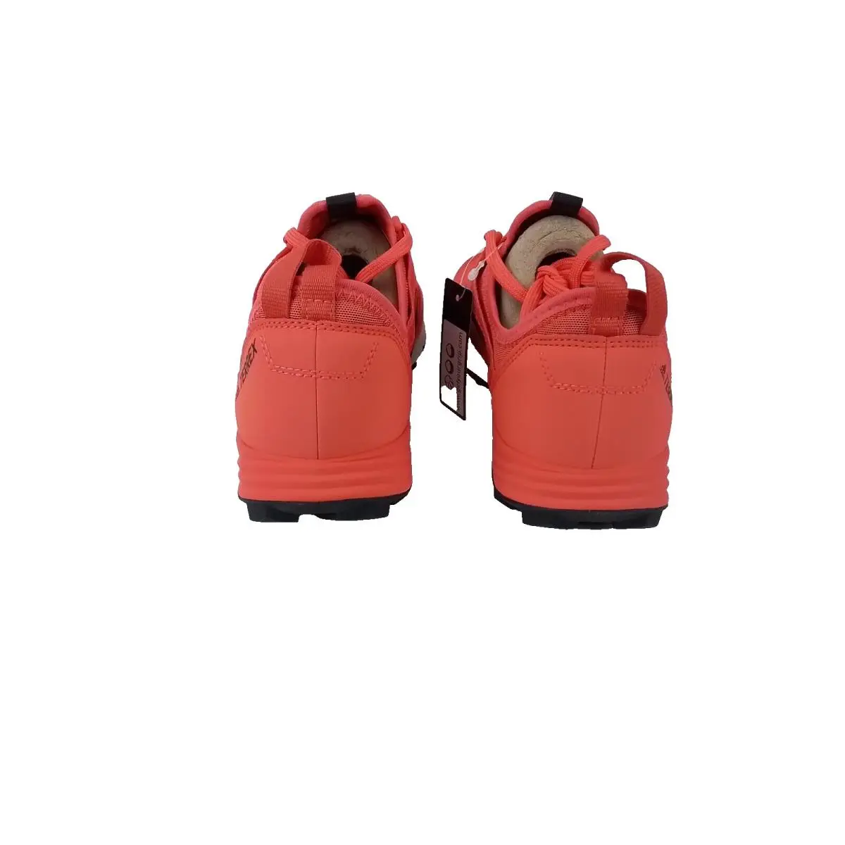 Adidas shoes - adidas TERREX Agravic - TERREX Agravic - coral 4