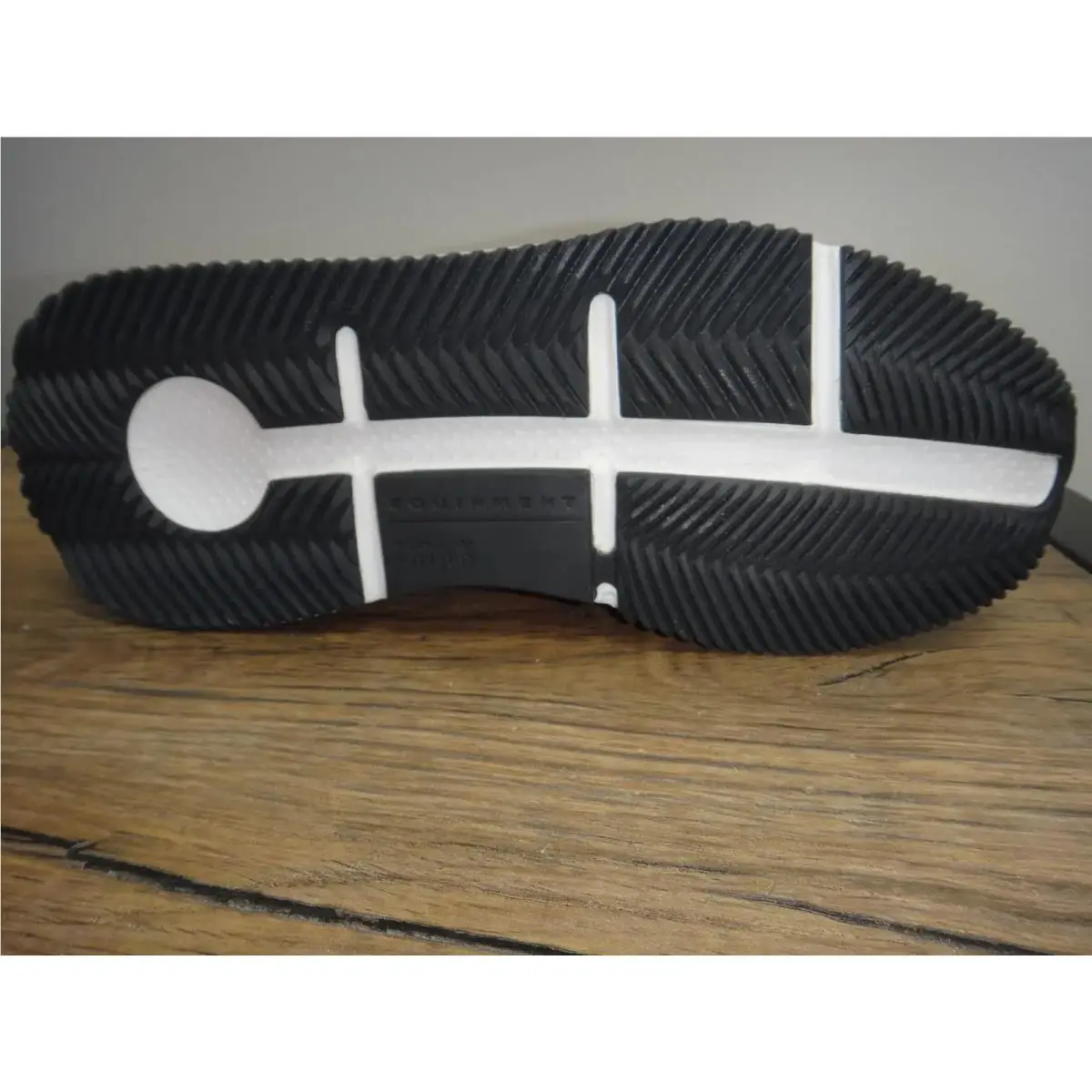Adidas shoes - adidas EQT Cushion ADV - EQT Cushion ADV - AH2231 - Core Black Turbo Footwear White 8