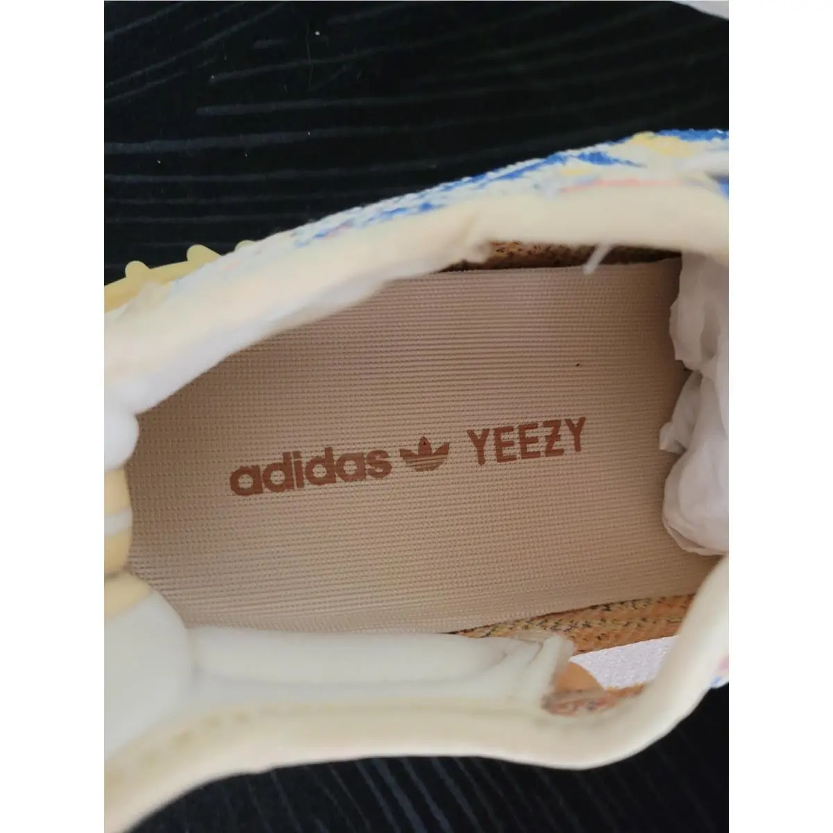 Adidas shoes - adidas Yeezy Boost 350 V2 MX Oat - Multicolor 6