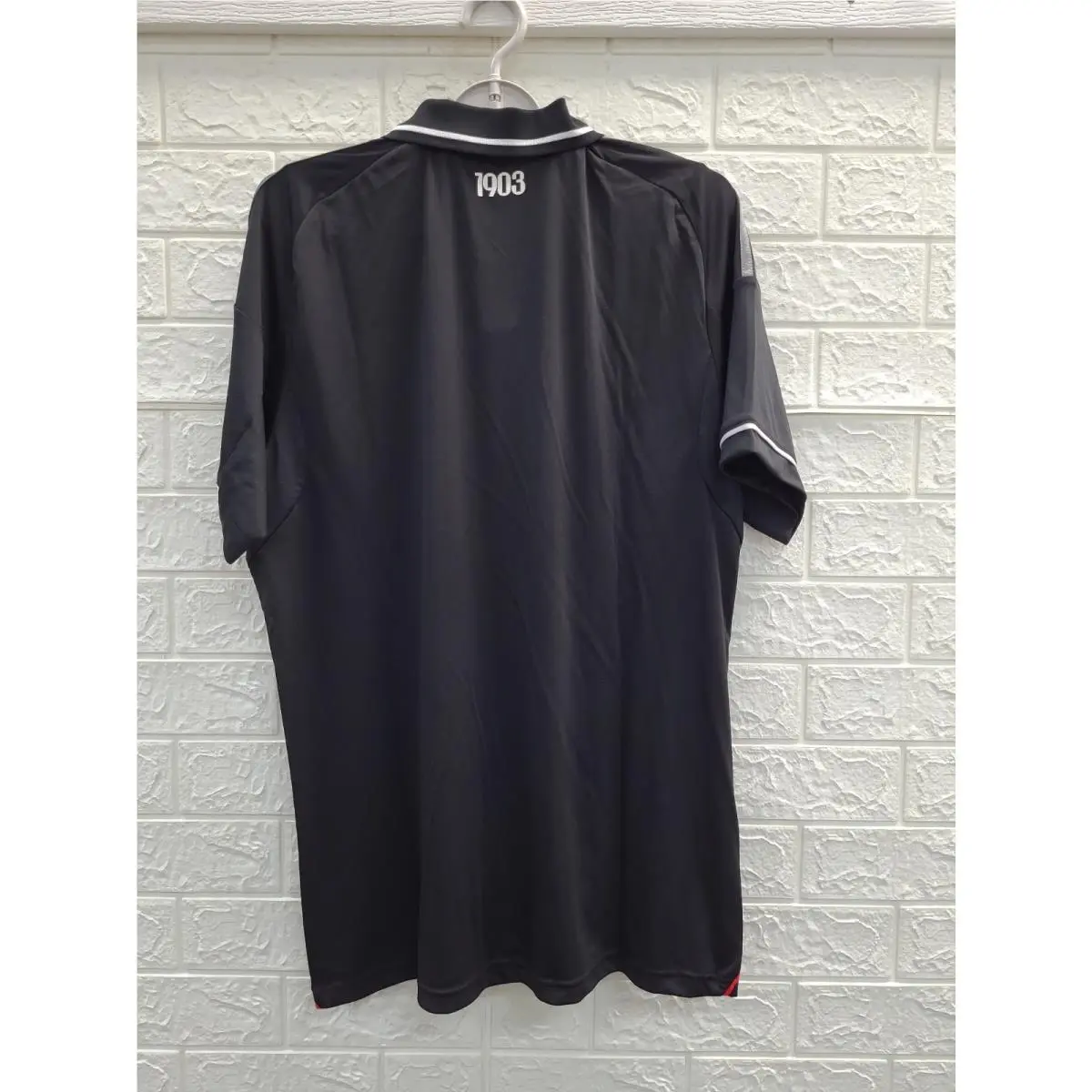 Adidas clothing - 202526 - 202526 - Black 0