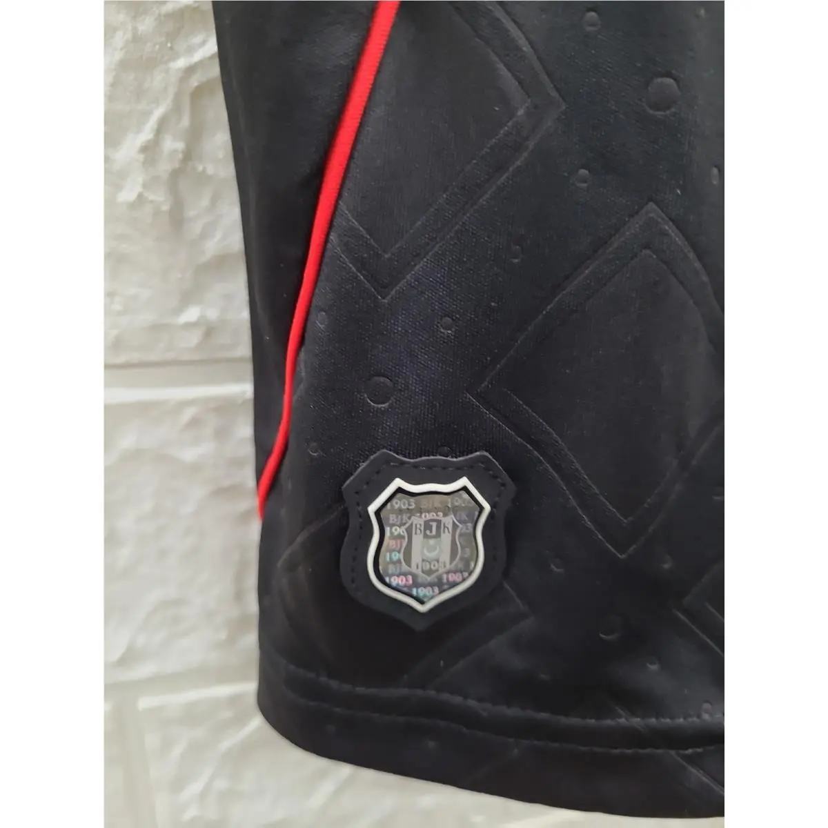 Adidas clothing - 202526 - 202526 - Black 1