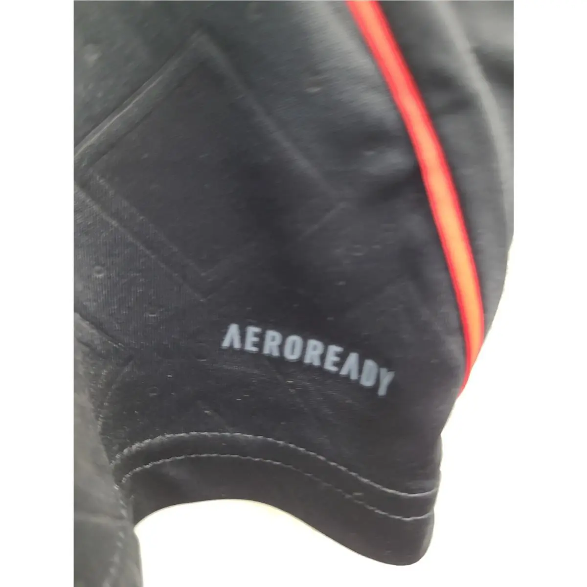 Adidas clothing - 202526 - 202526 - Black 2