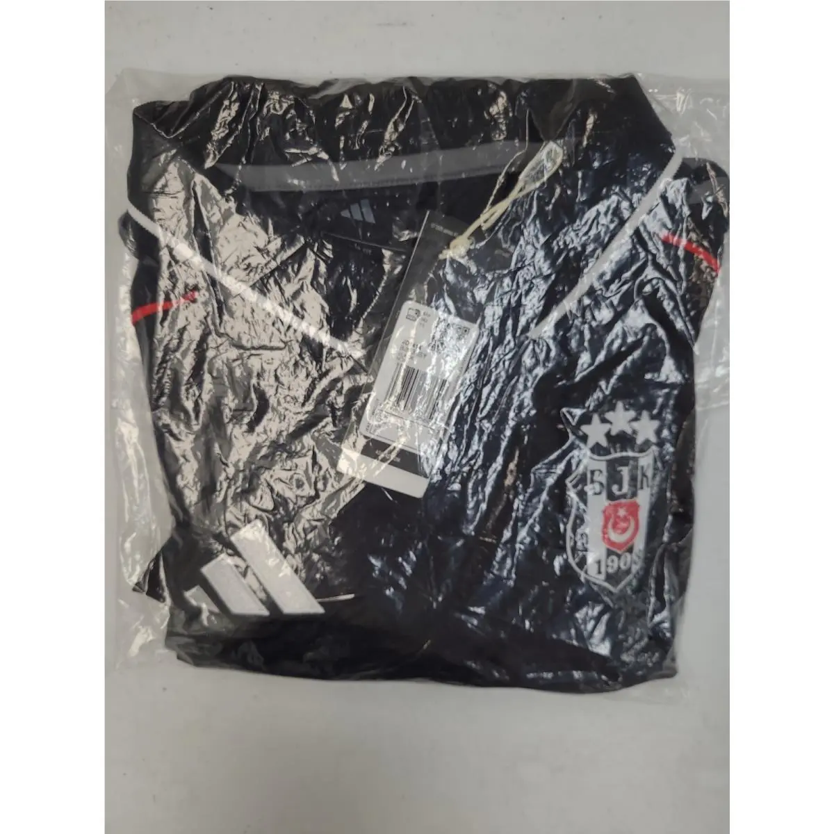 Adidas clothing - 202526 - 202526 - Black 5