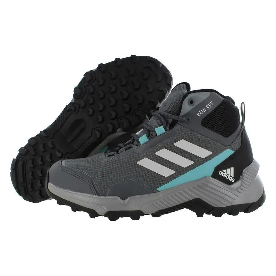 Adidas shoes - Core Black/Gray, Main: Grey (UPC: 195740047702) 2