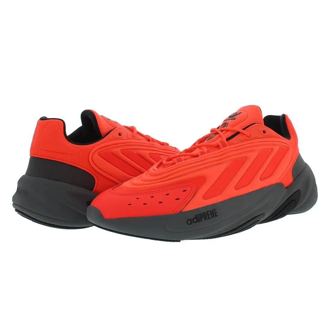 Adidas shoes - Orange, Main: Orange (UPC: 195740212223) 0