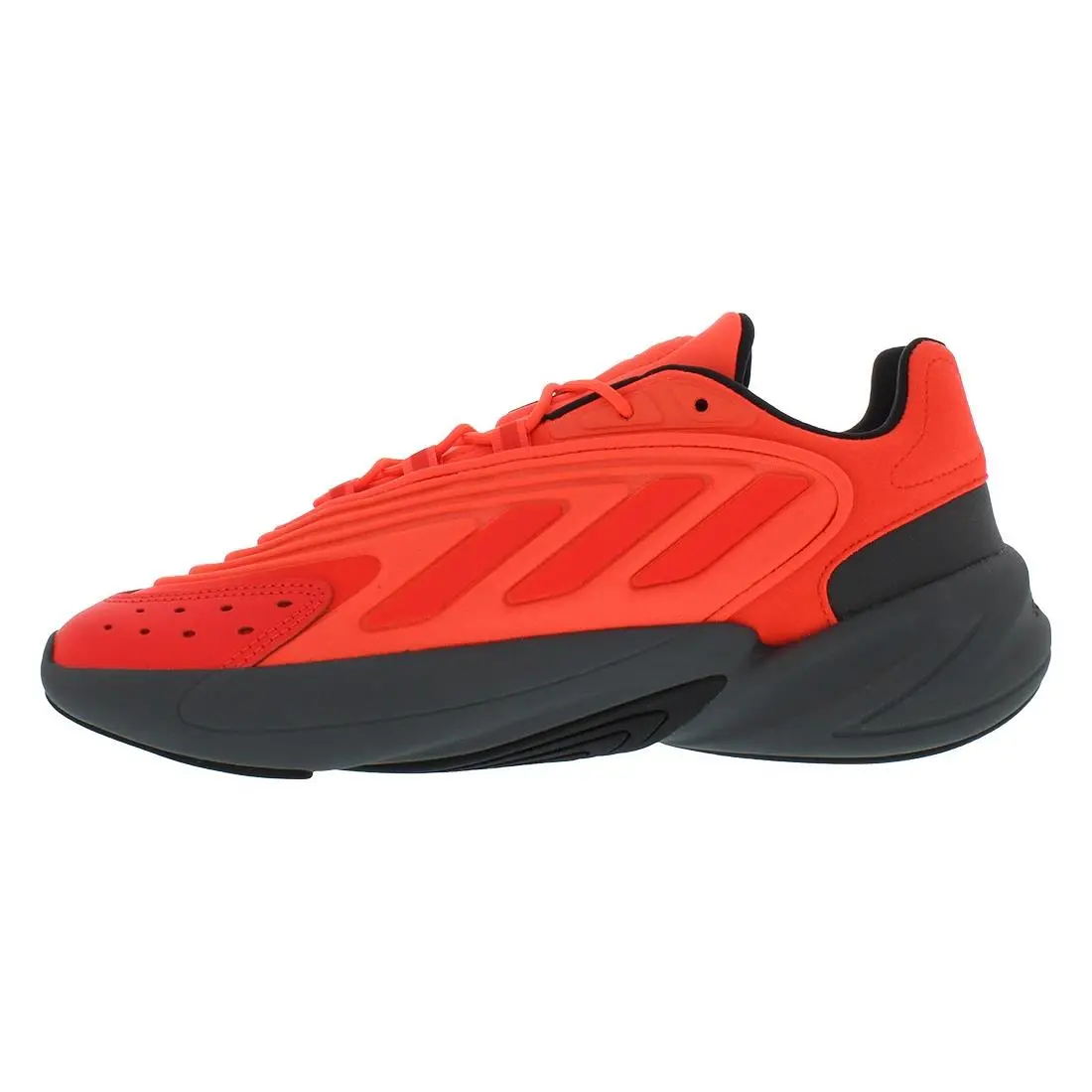 Adidas shoes - Orange, Main: Orange (UPC: 195740212223) 1