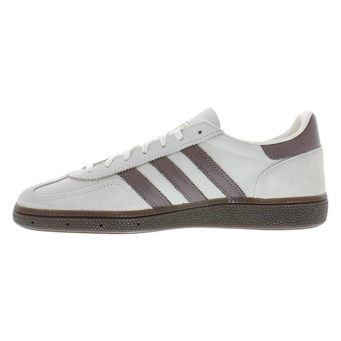 Adidas shoes - Cream White/Trace Brown/Gum (UPC: 197613527878) 1
