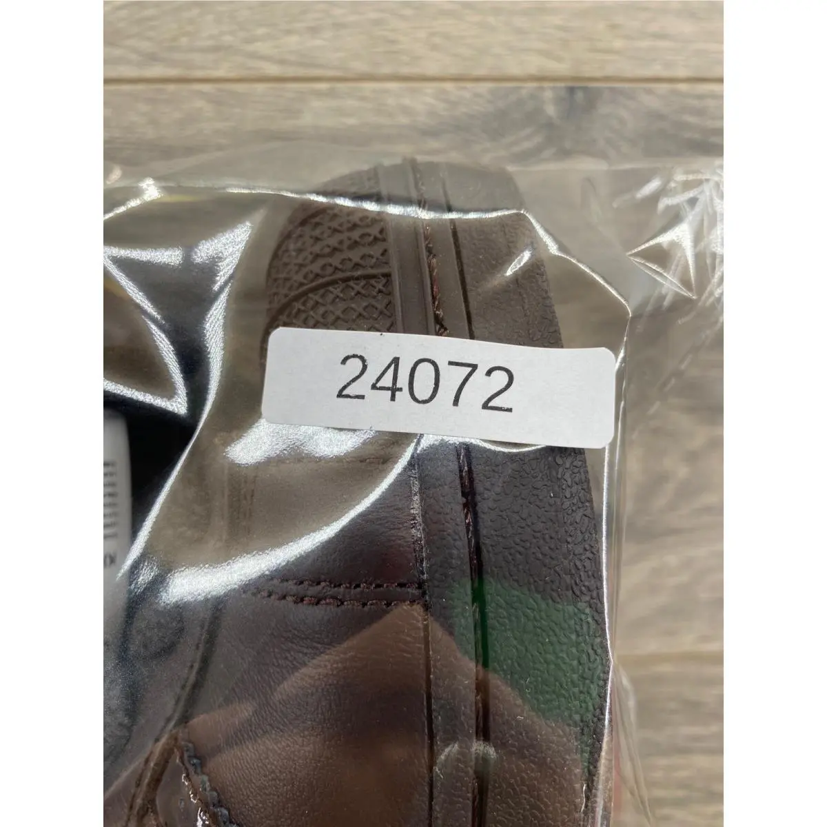 Adidas shoes - adidas Superstar - Superstar - Brown 8