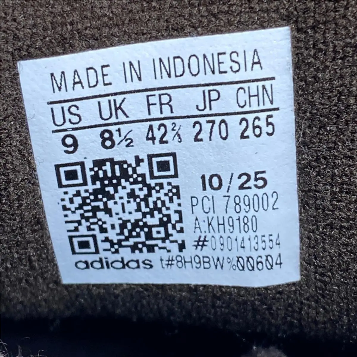 Adidas shoes - adidas Superstar - Superstar - Brown 0