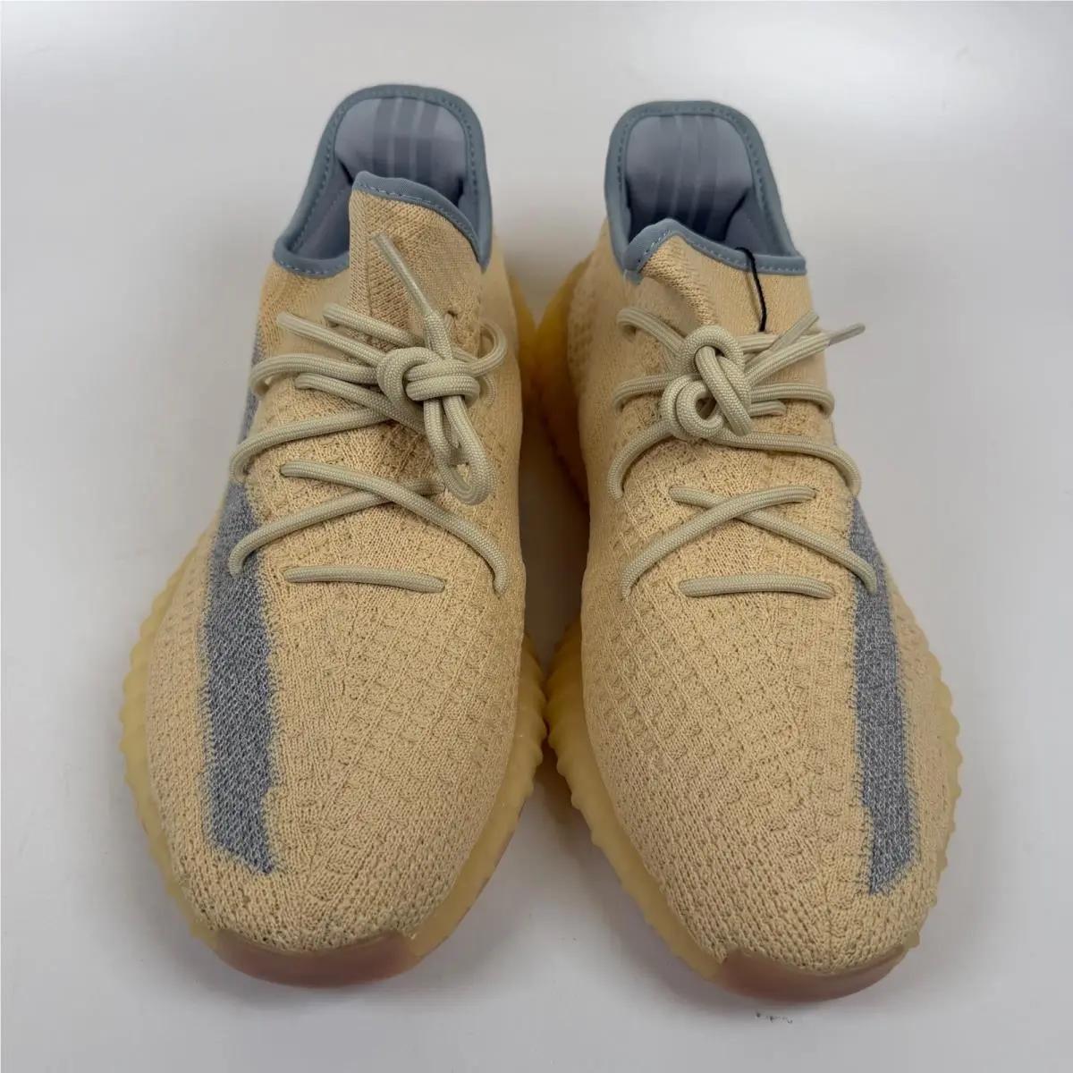Adidas shoes - adidas Yeezy Boost 350 V2 Linen - Beige 2