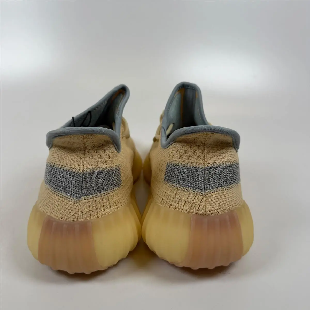Adidas shoes - adidas Yeezy Boost 350 V2 Linen - Beige 3