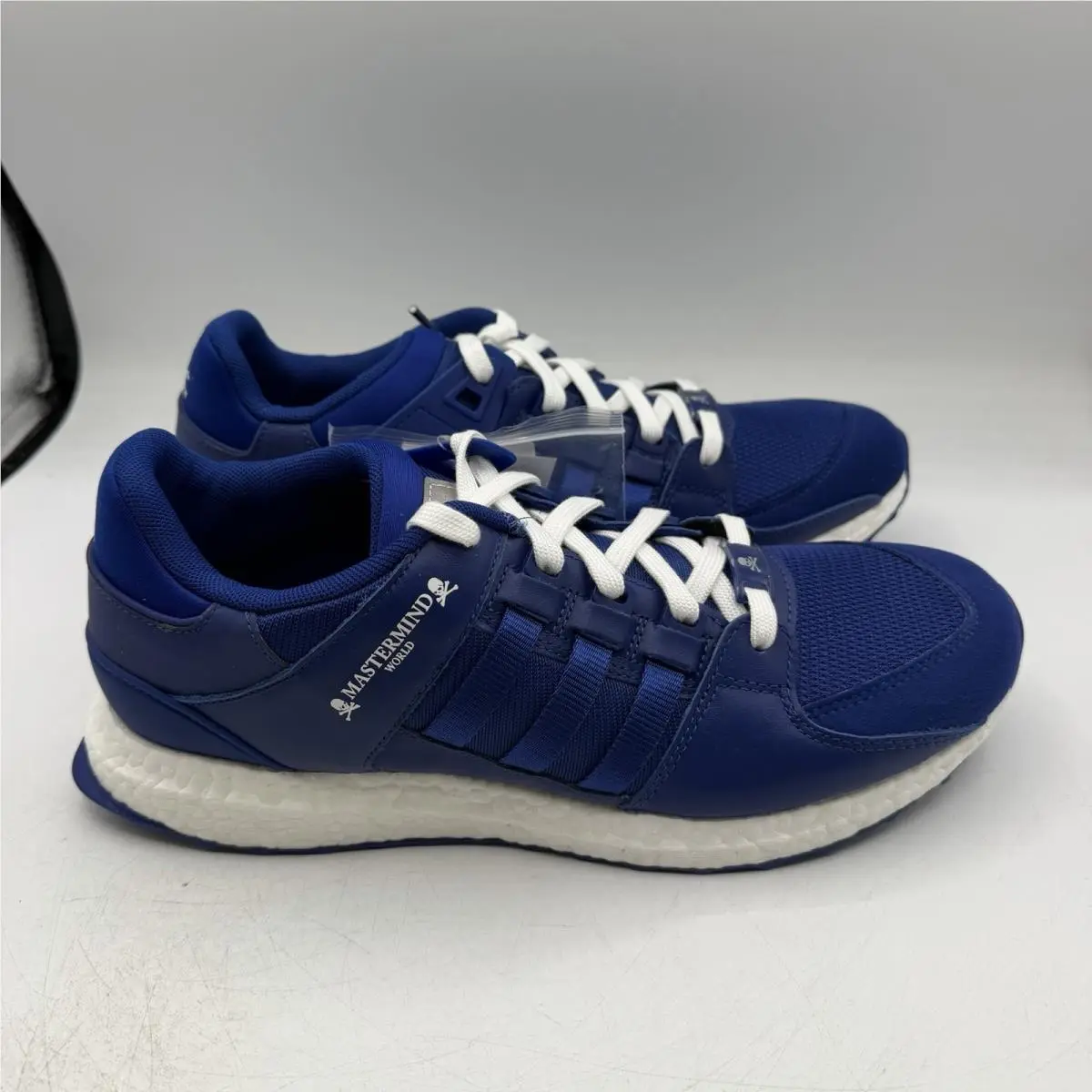 Adidas shoes - adidas EQT Support - EQT Support - CQ1827 - Blue (UPC: 0191031374038) 0