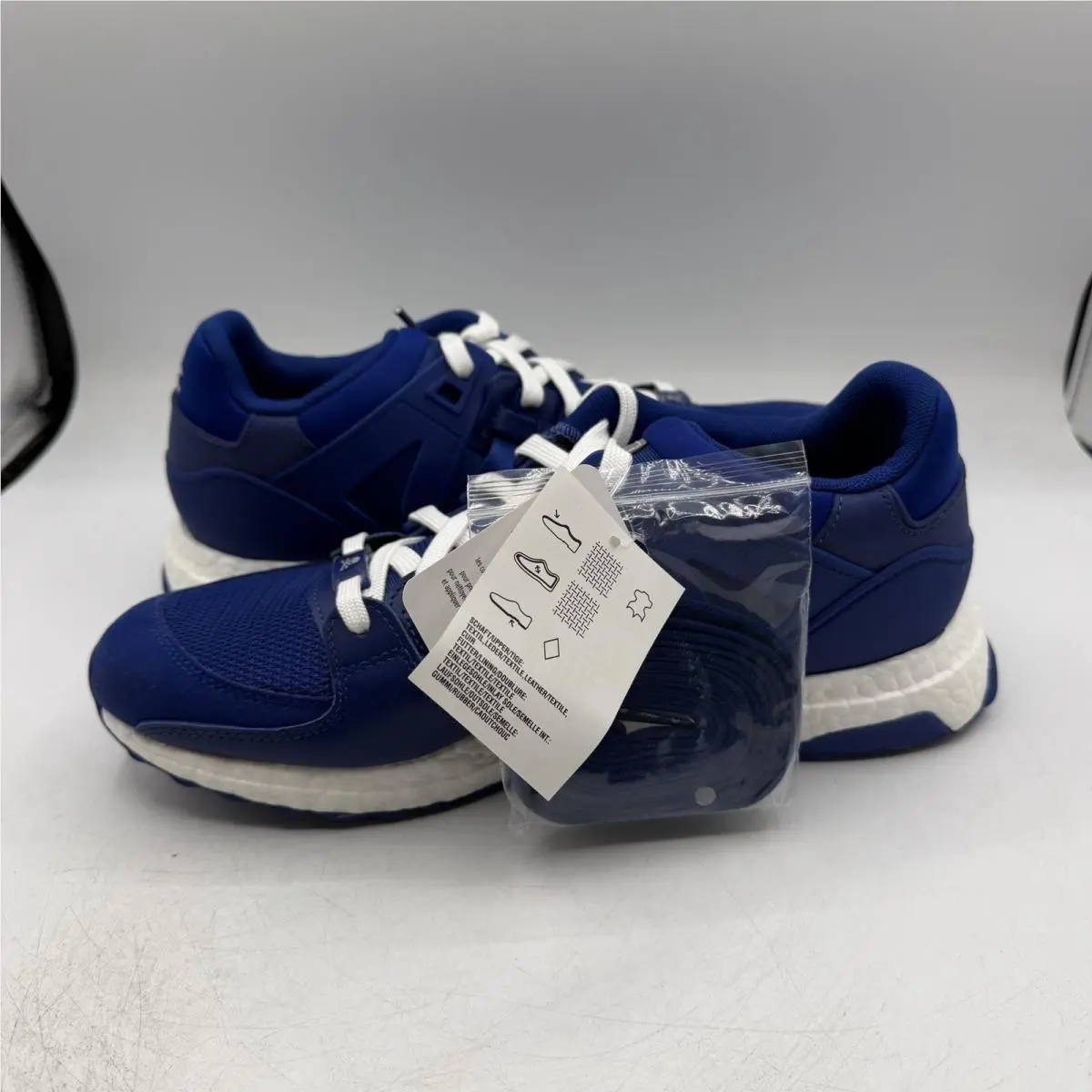 Adidas shoes - adidas EQT Support - EQT Support - CQ1827 - Blue (UPC: 0191031374038) 1