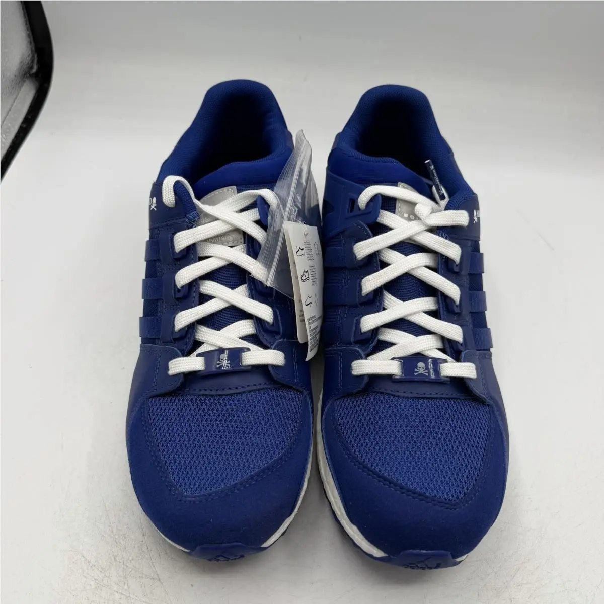Adidas shoes - adidas EQT Support - EQT Support - CQ1827 - Blue (UPC: 0191031374038) 3