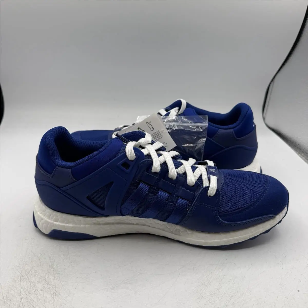 Adidas shoes - adidas EQT Support - EQT Support - CQ1827 - Blue (UPC: 0191031374038) 5