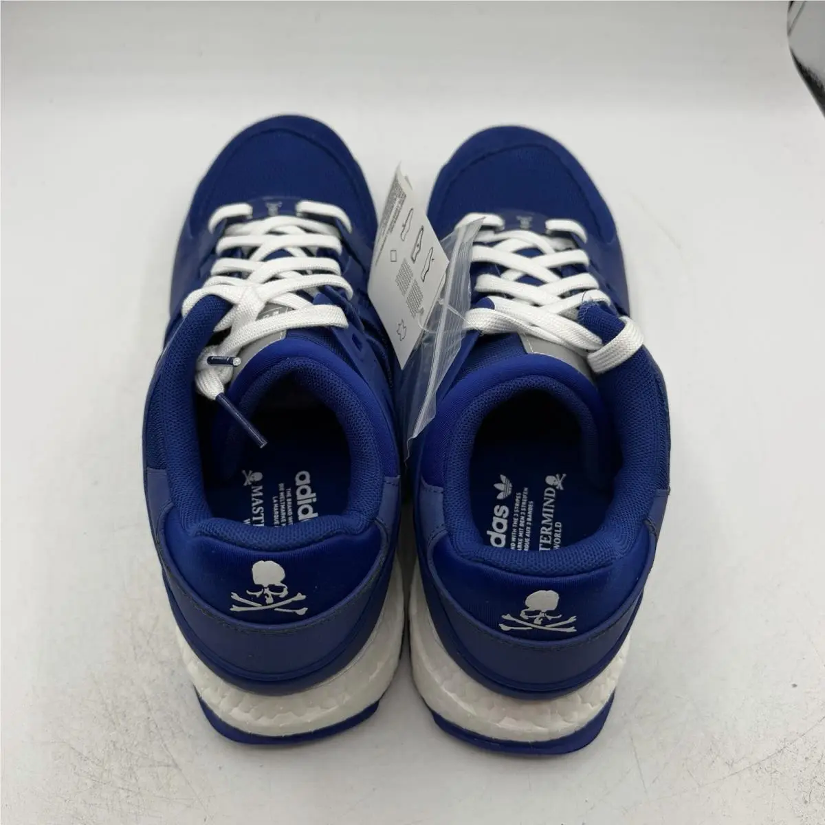 Adidas shoes - adidas EQT Support - EQT Support - CQ1827 - Blue (UPC: 0191031374038) 7