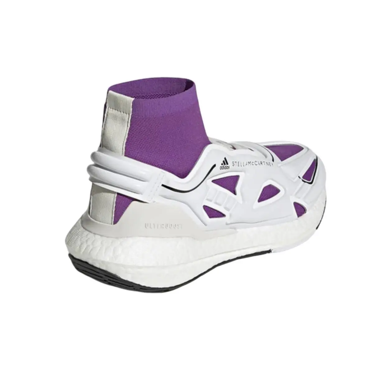 Adidas shoes - White (UPC: 195740149581) 2