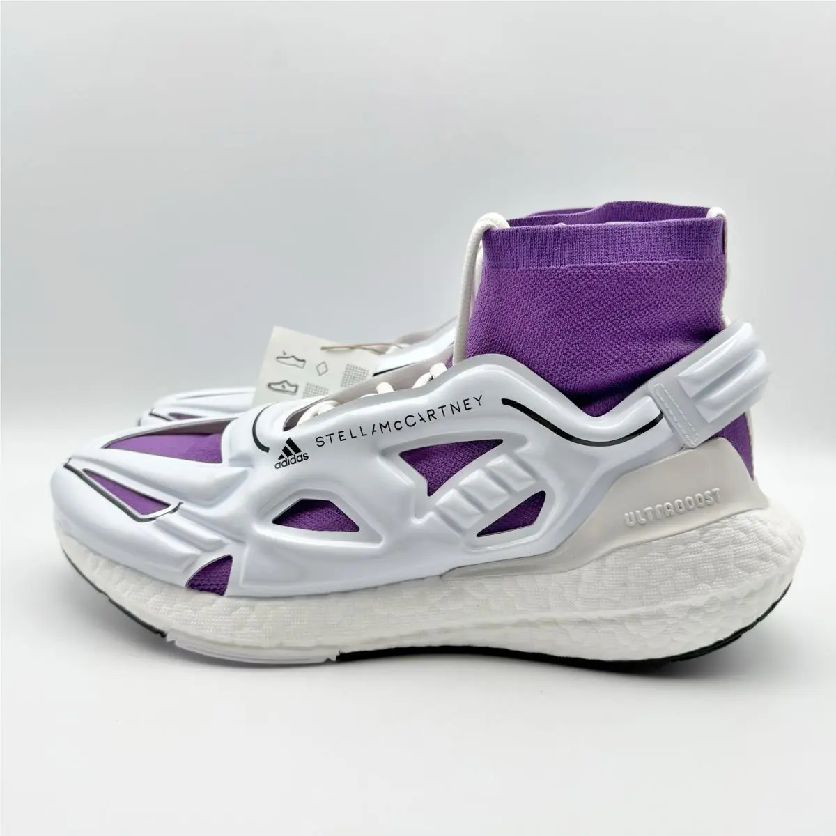 Adidas shoes - White (UPC: 195740149581) 8