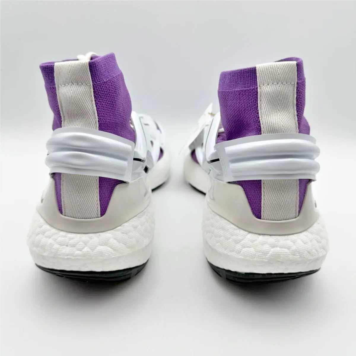 Adidas shoes - White (UPC: 195740149581) 9
