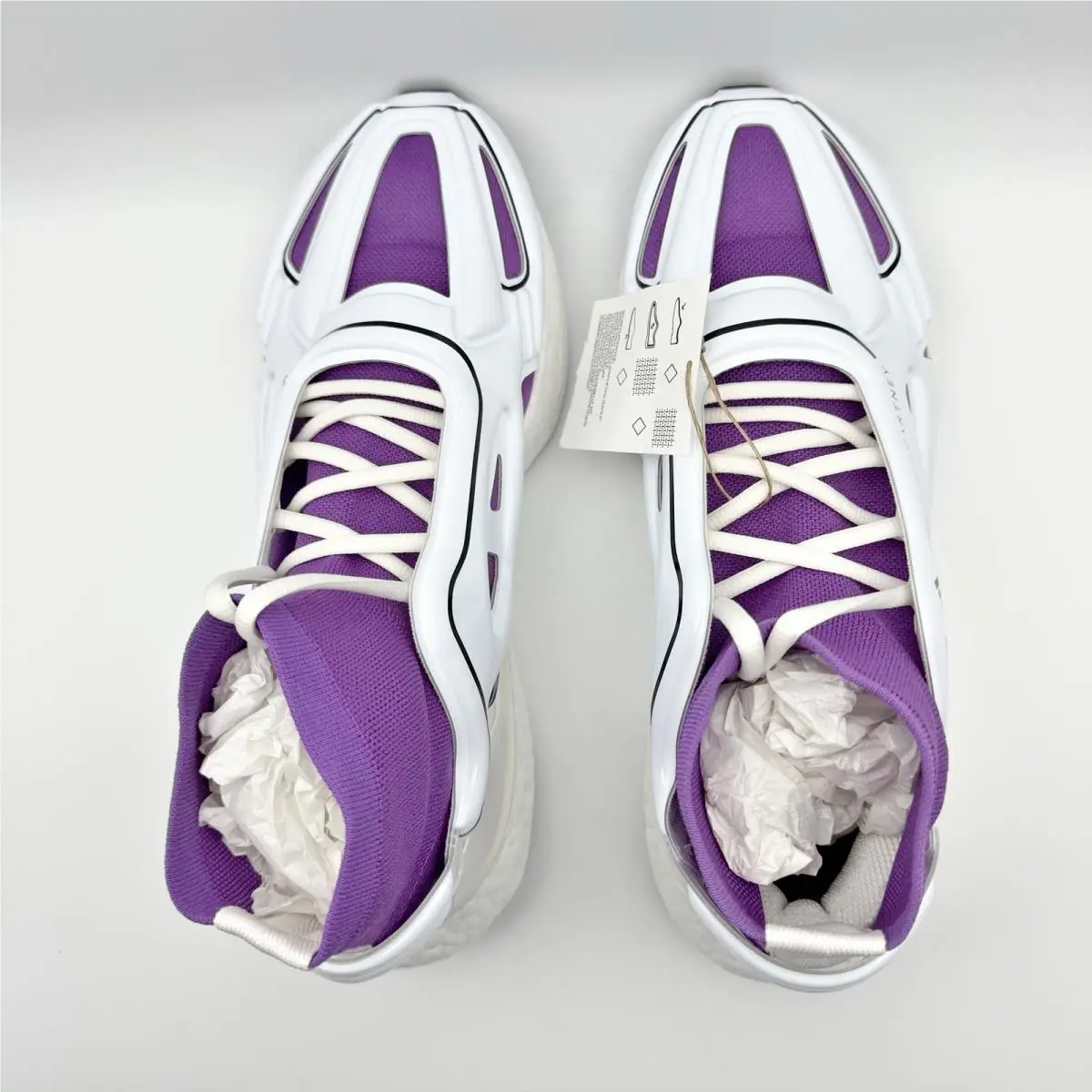 Adidas shoes - White (UPC: 195740149581) 10