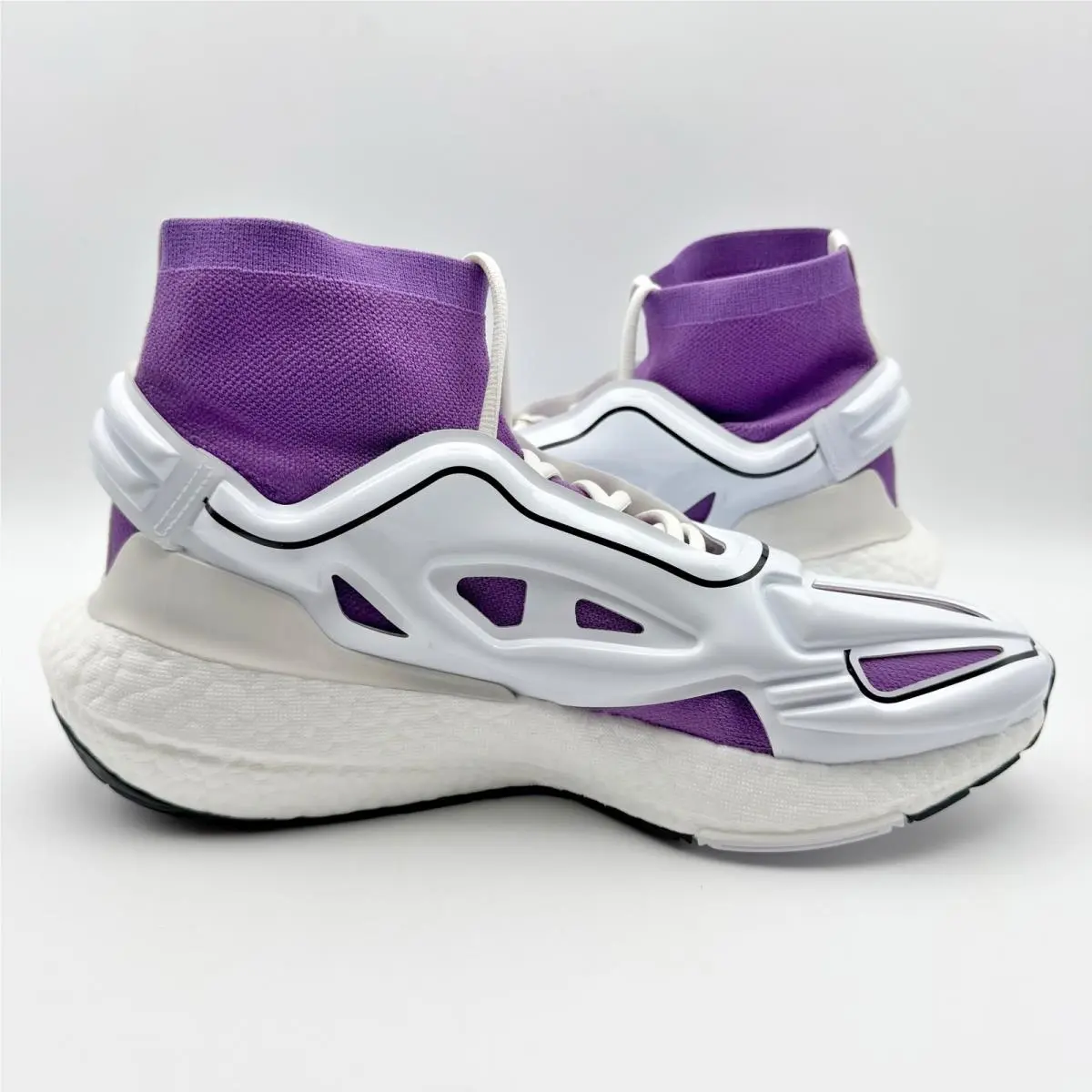 Adidas shoes - White (UPC: 195740149581) 4