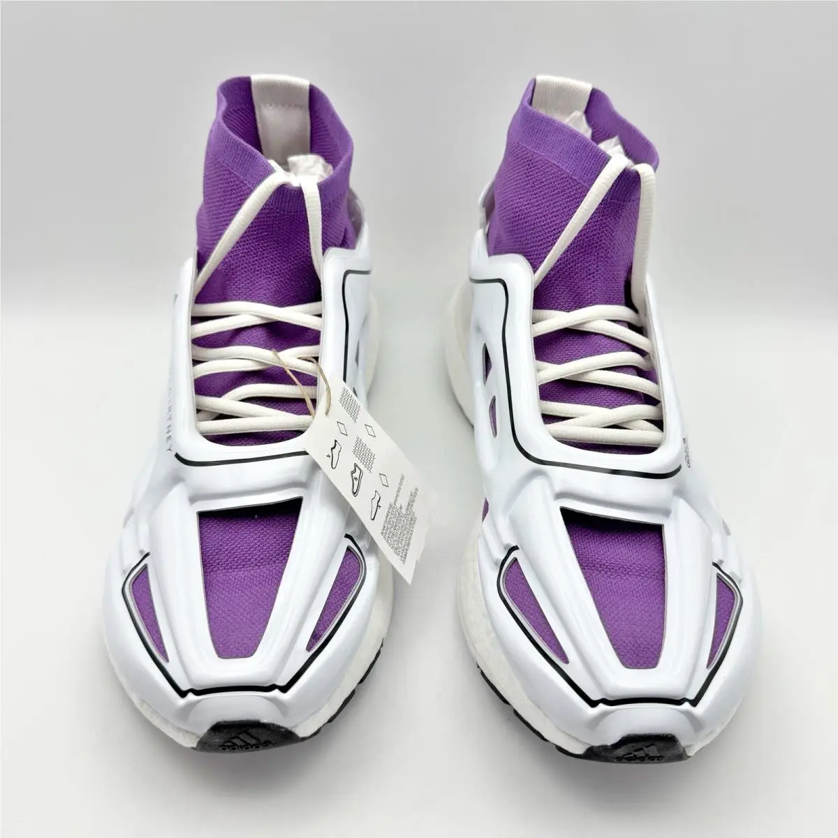 Adidas shoes - White (UPC: 195740149581) 6