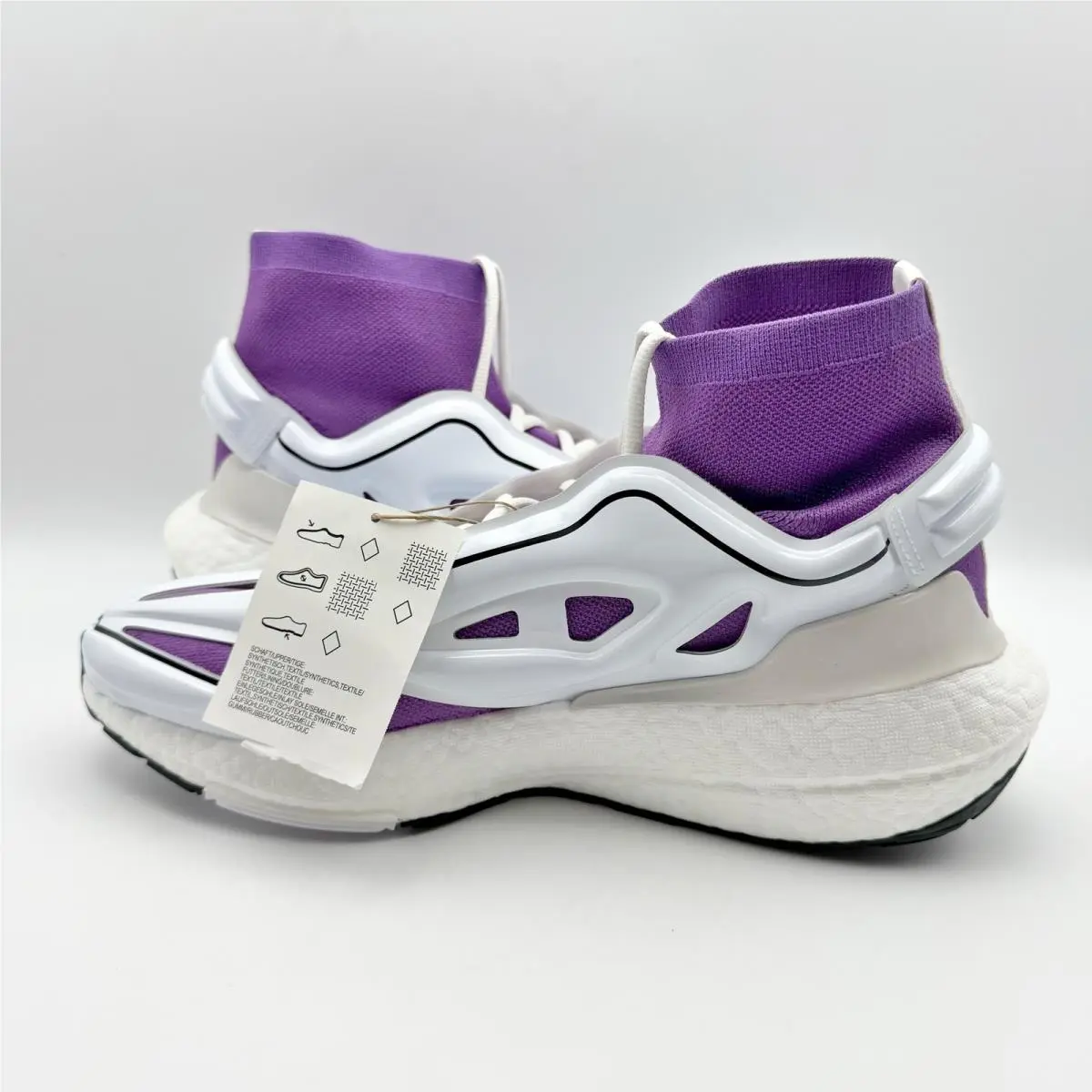 Adidas shoes - White (UPC: 195740149581) 7