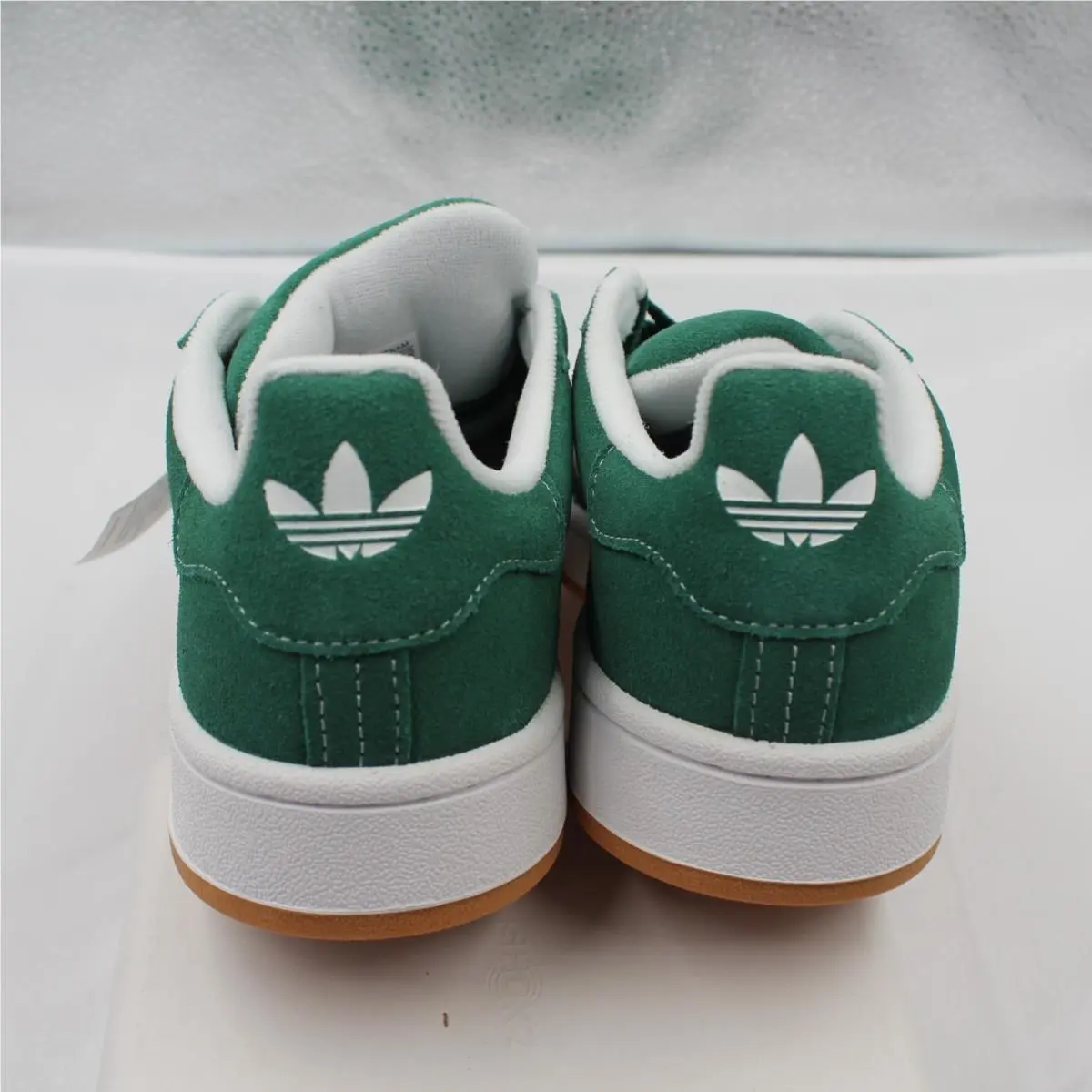 Adidas shoes - adidas Campus 00s - Campus - IH7492 - Green 7