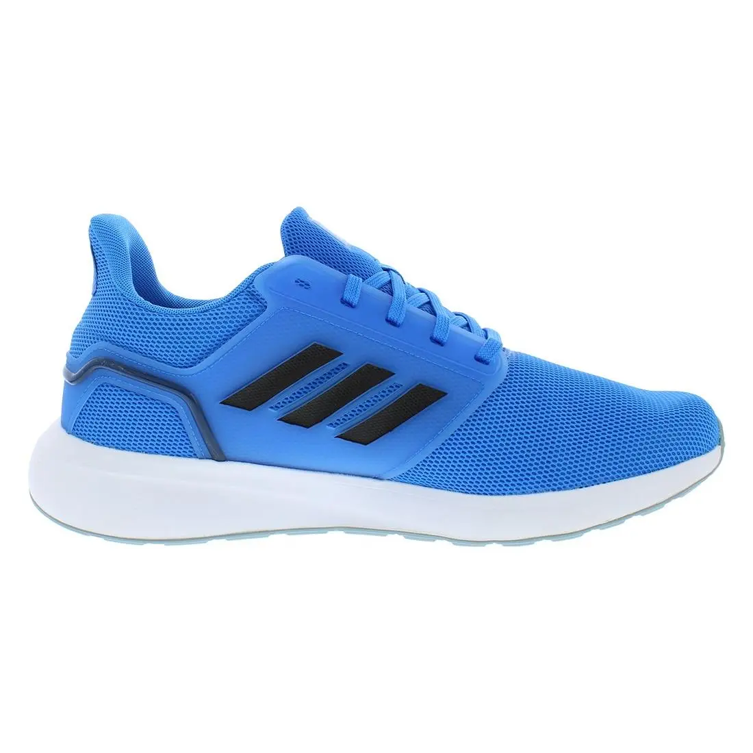 Adidas shoes - Blue Rush/Core Black/Magic Grey, Main: Blue (UPC: 195734938788) 1