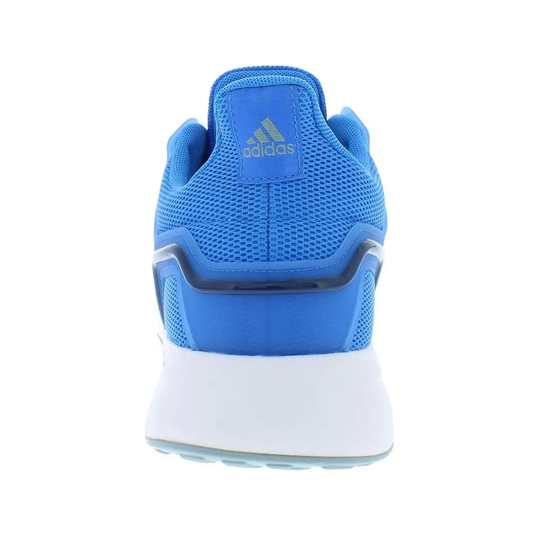 Adidas shoes - Blue Rush/Core Black/Magic Grey, Main: Blue (UPC: 195734938788) 2