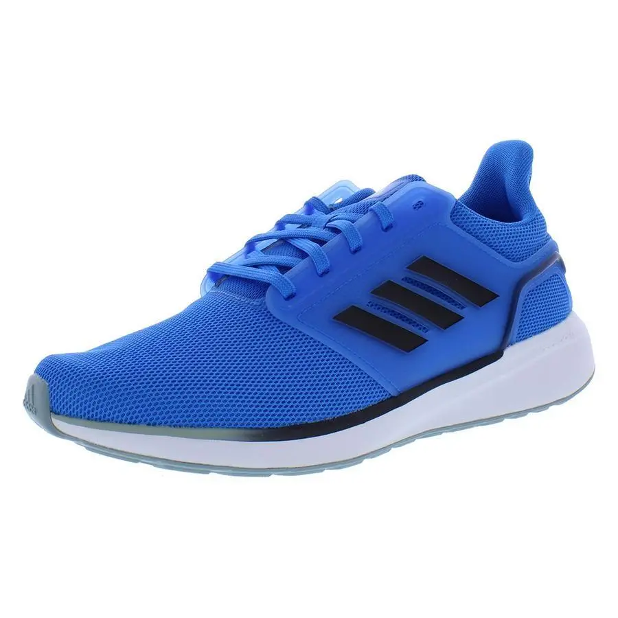 Adidas shoes - Blue Rush/Core Black/Magic Grey, Main: Blue (UPC: 195734938788) 3