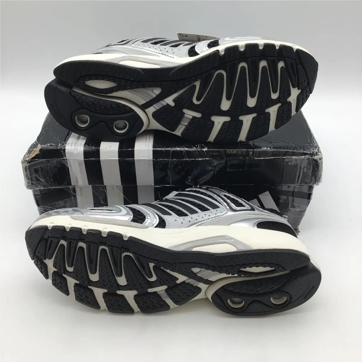 Adidas shoes - Adistar Control 5 - Adistar Control - Black 3