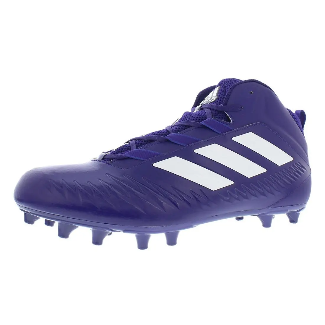 Adidas shoes - Dark Blue/White, Main: Blue (UPC: 195733126018) 0