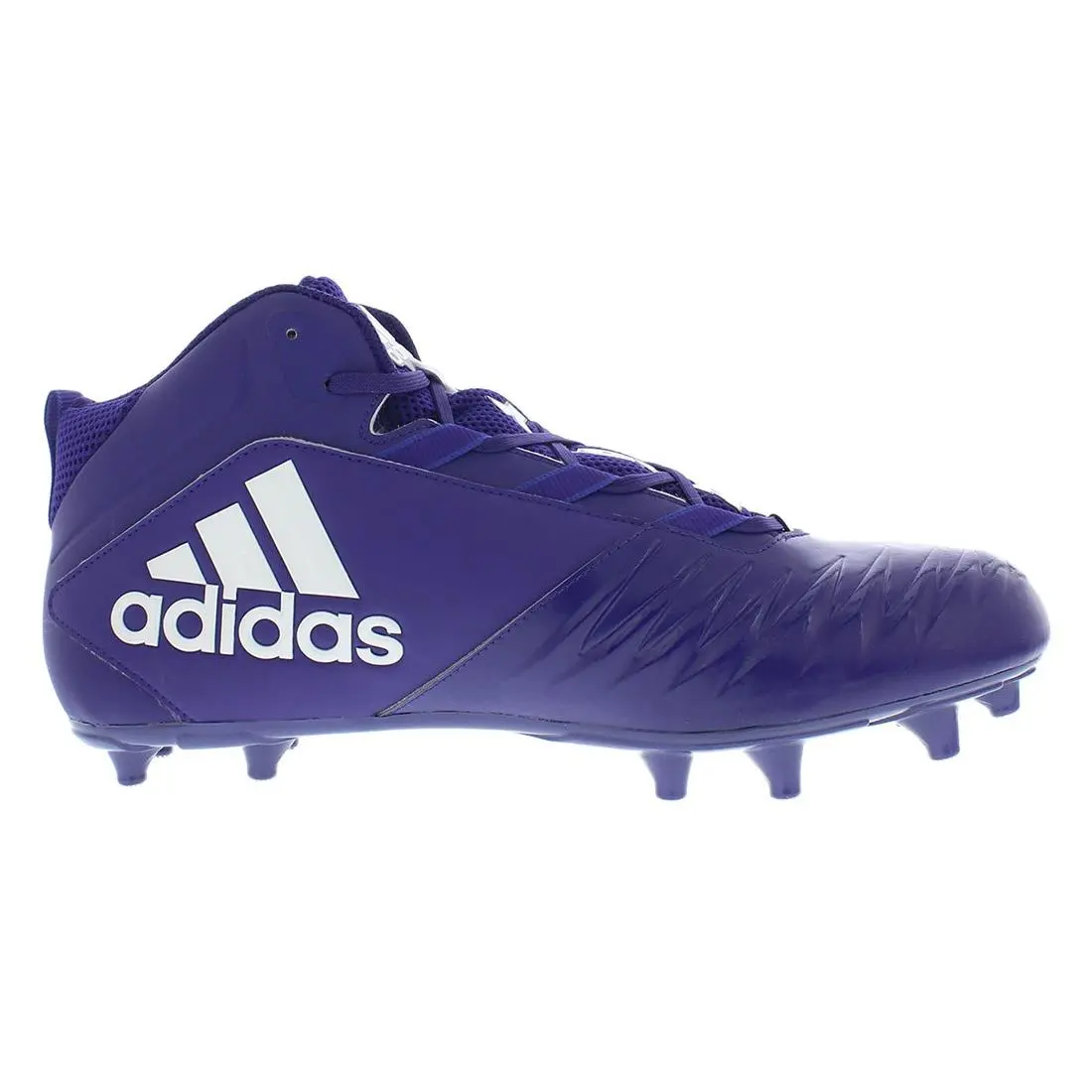 Adidas shoes - Dark Blue/White, Main: Blue (UPC: 195733126018) 1