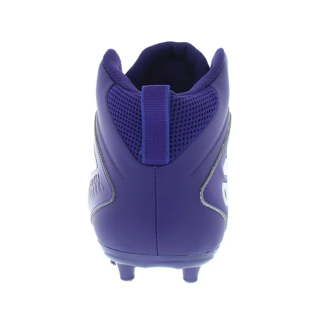 Adidas shoes - Dark Blue/White, Main: Blue (UPC: 195733126018) 2