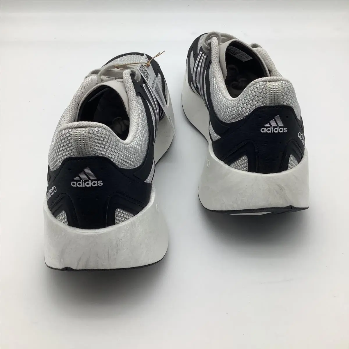 Adidas shoes - Adidas Adizero Aruku - Adizero Aruku - Black 3